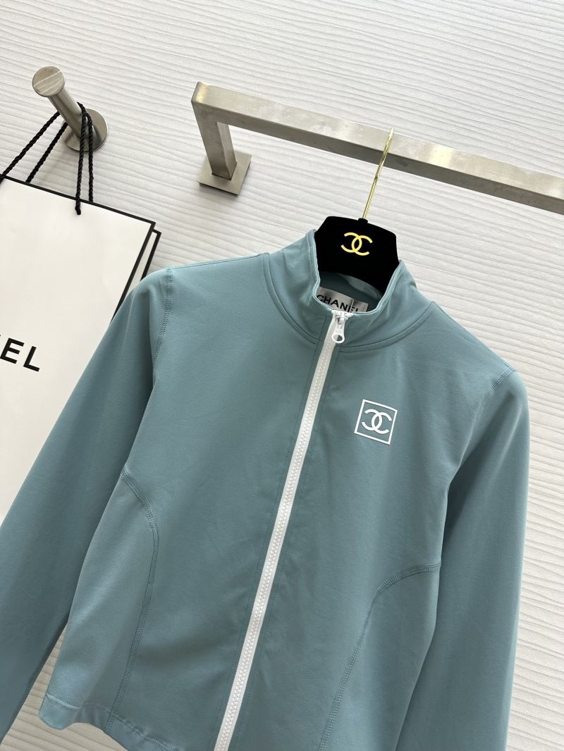 Chanel Outwear